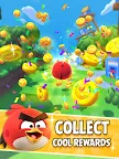 Screenshot 8: Angry Birds Rush