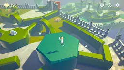 Screenshot 21: Open the Door ~ Short Story Game