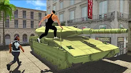 Screenshot 6: Real Crime 3D