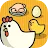 Egg Chick Chicken
