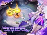 Screenshot 13: 多多自走棋 | 越南版