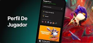 Screenshot 4: League Friends