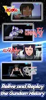 Screenshot 4: SD Gundam G Generation ETERNAL｜ Global