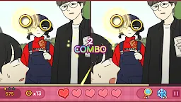 Screenshot 8: Love Revolution: Find Out! Hidden Objects