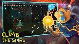 Screenshot 3: Slay the Spire 