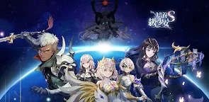 Screenshot 25: S 級女角養成