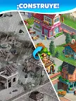 Screenshot 8: Travel Town 
