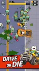 Screenshot 2: Crash Cat : Zombie Survivor