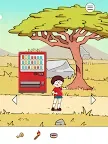 Screenshot 7: 飢餓逃脫－沒有食物！