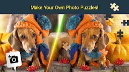Screenshot 24: Jigsaw Puzzle Crown - Classic