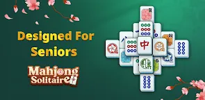 Screenshot 16: Mahjong Solitaire