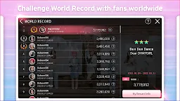 Screenshot 4: SuperStar OH MY GIRL