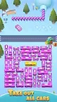 Screenshot 12: Bus Fever - Car Parking Jam