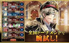 Screenshot 2: 問答RPG 魔法使與黑貓維茲 | 日版