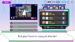 Screenshot 11: K-POP : The Show