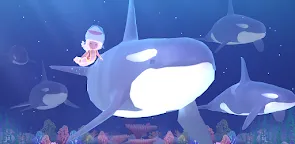 Screenshot 32: Ocean