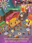 Screenshot 12: Vampire Legacy. City Builder