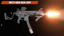 Screenshot 5: Gun Builder ELITE 2