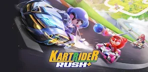 Screenshot 19: KartRider Rush+ | Global