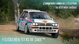 Screenshot 19: CarX Rally