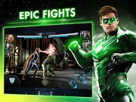 Screenshot 8: Injustice 2