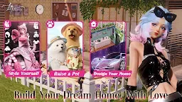 Screenshot 5: 以閃亮之名 | 國際版