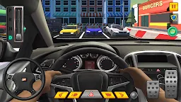 Screenshot 12: Car Parking 3D Pro