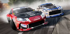 Screenshot 25: CarX Drift Racing 3