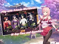 Screenshot 13: Mahjong Soul | อังกฤษ