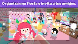 Screenshot 3: Play Together 