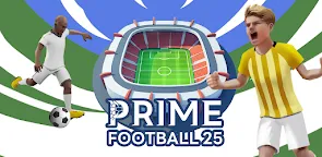 Screenshot 29: Prime Football 2025