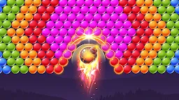 Screenshot 6: Bubble Shooter: Gem Blast Pop