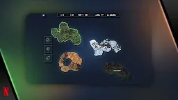 Screenshot 8: NETFLIX Into the Breach