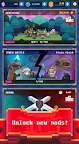 Screenshot 1: Summoner's Battle 2048