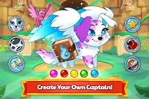 Screenshot 10: Dungeon Dogs - Idle RPG