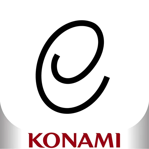 コナミeAM