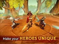 Screenshot 23: Age of Magic