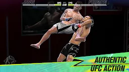 Screenshot 10: EA SPORTS™ UFC® Mobile 2