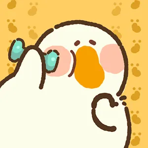 肥鵝健身房 | 繁中版