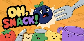Screenshot 14: Oh, Snack!