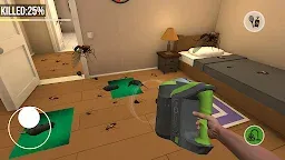 Screenshot 12: Pest Control Simulator 3D