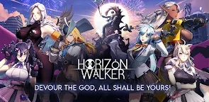 Screenshot 13: Horizon Walker​