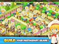 Screenshot 13: Restaurant Paradise