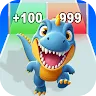 Icon: Dino Rush: Dinosaur Evolution