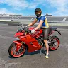 Icon: MX Dirt Bike Racing Game 2024