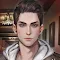 The House of Grudge : Romance Otome Game