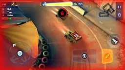 Screenshot 18: 迷你賽車2