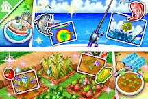 Screenshot 12: 料理媽媽 讓我們來煮！