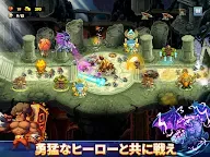 Screenshot 10: Kingdom Rush 6: Genesis TD