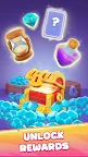 Screenshot 5: Candy Critters: Idle Merge
